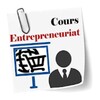 Cours Entrepreneuriat icon