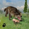 Wolf Chase Simulator icon