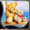 Teddy Bear Live Wallpapers icon