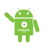DevDroid Web icon