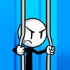 5. Stick Prison icon