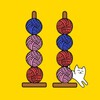 Wool Ball Sort Puzzle icon