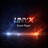أيقونة UNYX Smart Player