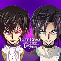 Code Geass: Lost Stories for Android - Download the APK from Uptodown