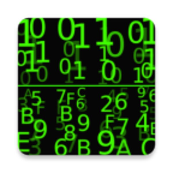 Binary Calculator Hex Decimal for Android - Download the APK from Uptodown