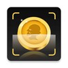 Icono de Coin Identifier & Coin Value