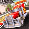 Truck Racer icon