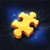 Icono de Daily Jigsaw Puzzles