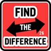 Trouvez les differences #26 icon