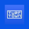 Icona di Turf Town: Let's Play Sports