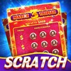 Icona di Lucky Legend of Scratch