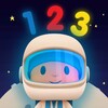 Pocoyo 123 Space Adventure icon