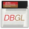 Biểu tượng DBGL: DOSBox Game Launcher