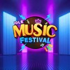 Idle Music Festival icon