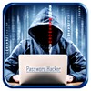 Wi-Fi Password Hacker tab