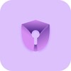 Purple Applock icon
