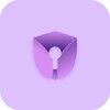 Ícone de Purple Applock