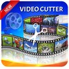 Video Cutter Real Video Trimmer icon