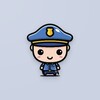 ไอคอน Police Call