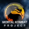 Mortal Kombat Project icon