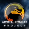 Biểu tượng Mortal Kombat Project