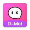 D-Met icon