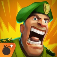 This Means WAR! android app icon