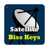 Satellite Biss Keys icon