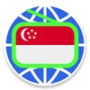 Singapore Radio 新加坡电台 全球中文收音机 icon
