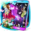 Fairytale live wallpaper icon