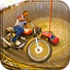 Well Of Death Stunt Rider icon