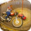 ไอคอน Well Of Death Stunt Rider