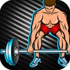 Barbell Workout - Exercise icon