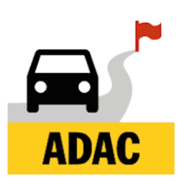 ADAC Maps for Android - Download the APK from Uptodown