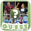 Guess Football Players icon