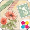 Stamp Pack: Collage icon