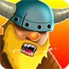 Ícone de Viking Clash