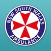 NSW Ambulance CPG icon
