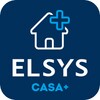 Icono de Elsys Casa+