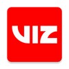 VIZ Manga icon
