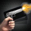 Real Gun icon