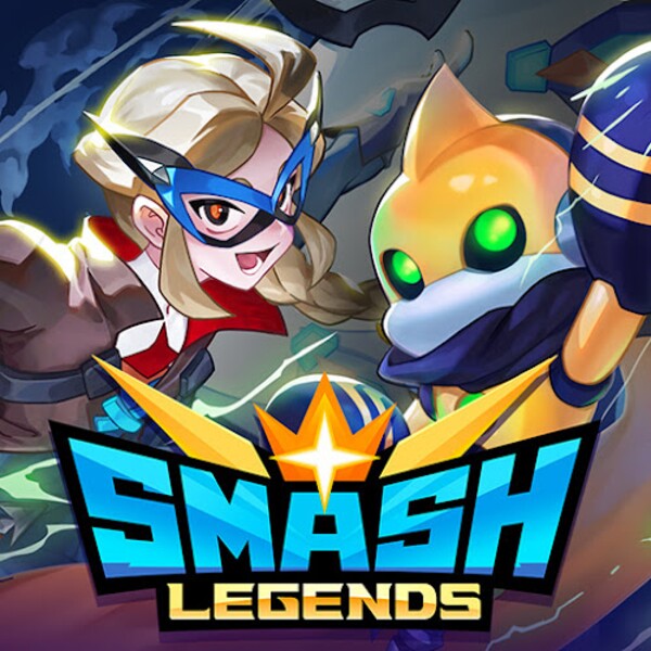 Smash Legends icon