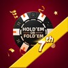 Ikon Holdem or Foldem - Texas Poker