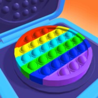 Fidget Toys 3D for Android - Download the APK from Uptodown