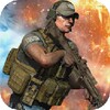Commando Covert Strike Battle #1 FPS Shooting Game icon