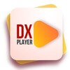 مشغل الفيديويات DX Player icon