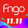 Fingo - Online Shopping Mall & icon