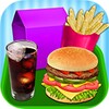 أيقونة Kids Meal