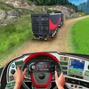 Truck Simulator: Truck Game GT icon