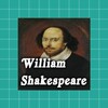 Biography William Shakespeare icon